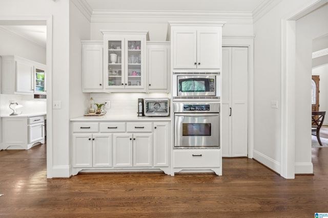 1408 SUTHERLAND PLACE, Hoover, AL 35242