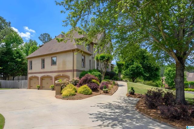 1408 SUTHERLAND PLACE, Hoover, AL 35242