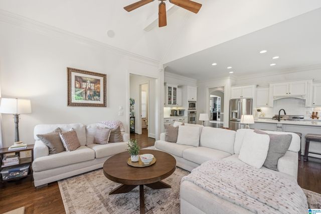 1408 SUTHERLAND PLACE, Hoover, AL 35242