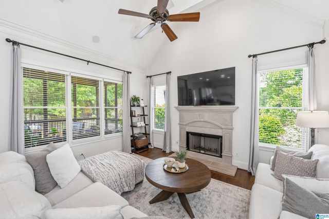 1408 SUTHERLAND PLACE, Hoover, AL 35242