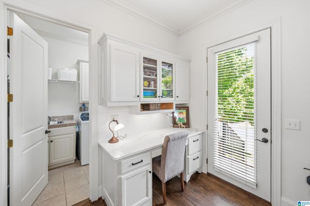 1408 SUTHERLAND PLACE, Hoover, AL 35242