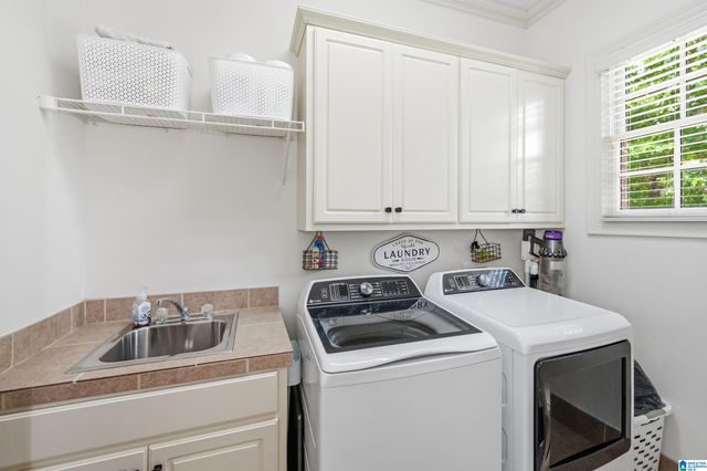 1408 SUTHERLAND PLACE, Hoover, AL 35242