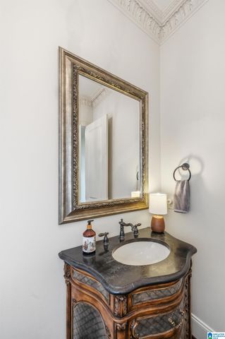 1408 SUTHERLAND PLACE, Hoover, AL 35242
