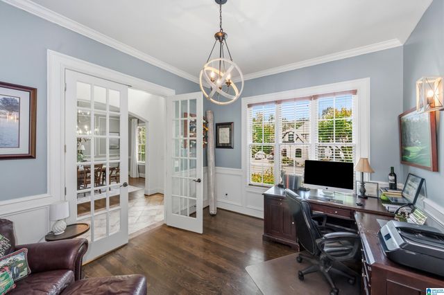 1408 SUTHERLAND PLACE, Hoover, AL 35242