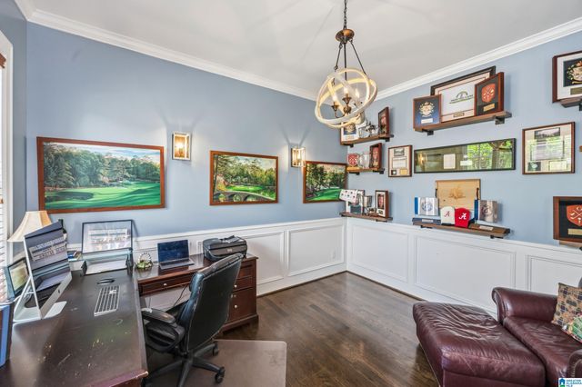 1408 SUTHERLAND PLACE, Hoover, AL 35242