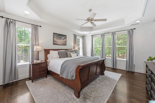 1408 SUTHERLAND PLACE, Hoover, AL 35242