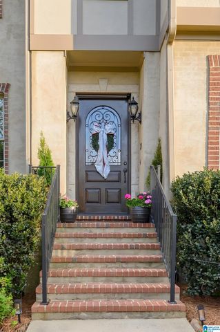 1408 SUTHERLAND PLACE, Hoover, AL 35242
