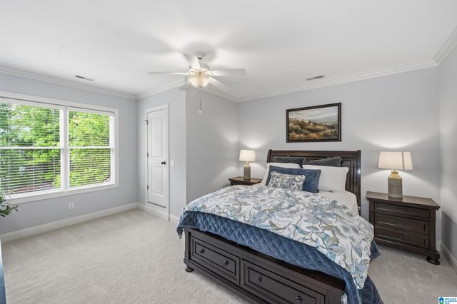 1408 SUTHERLAND PLACE, Hoover, AL 35242