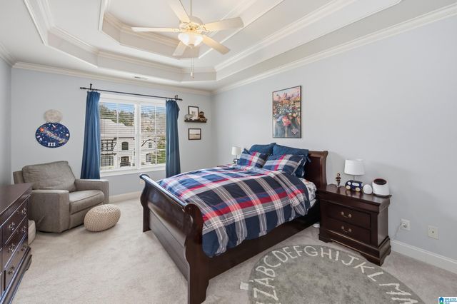 1408 SUTHERLAND PLACE, Hoover, AL 35242