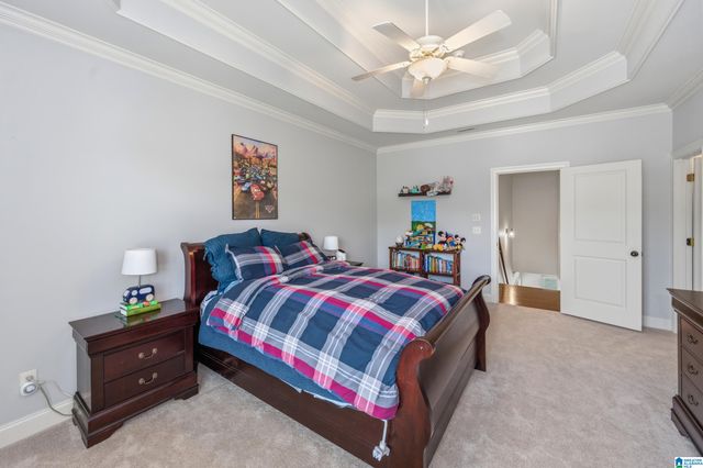 1408 SUTHERLAND PLACE, Hoover, AL 35242