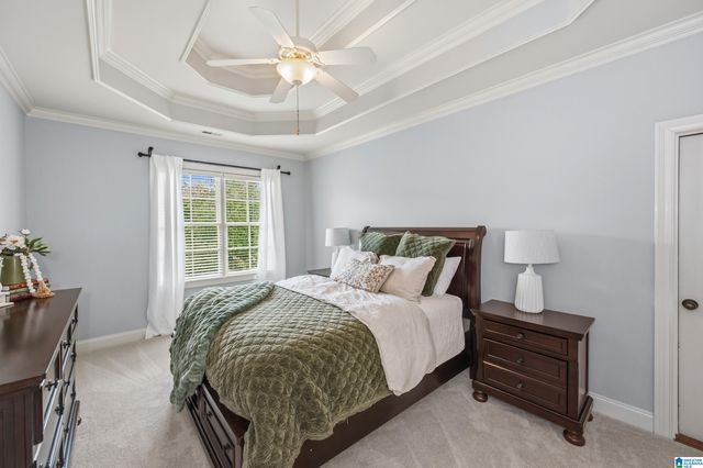 1408 SUTHERLAND PLACE, Hoover, AL 35242