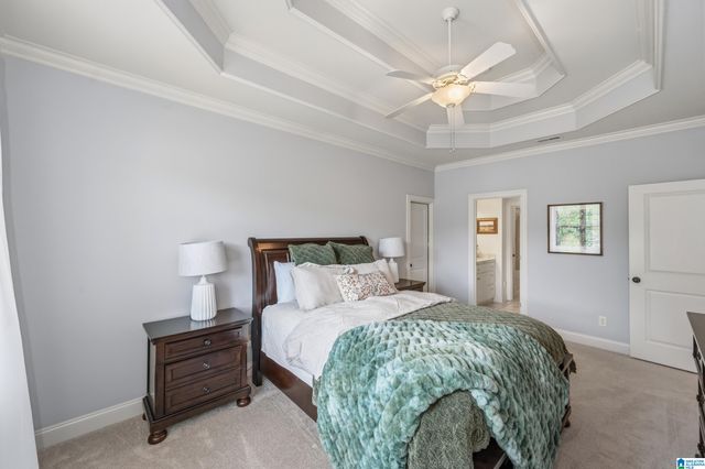 1408 SUTHERLAND PLACE, Hoover, AL 35242