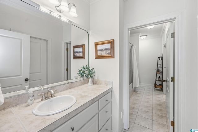 1408 SUTHERLAND PLACE, Hoover, AL 35242