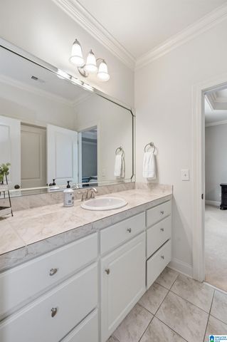 1408 SUTHERLAND PLACE, Hoover, AL 35242