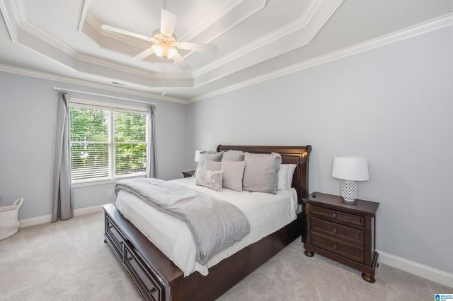 1408 SUTHERLAND PLACE, Hoover, AL 35242