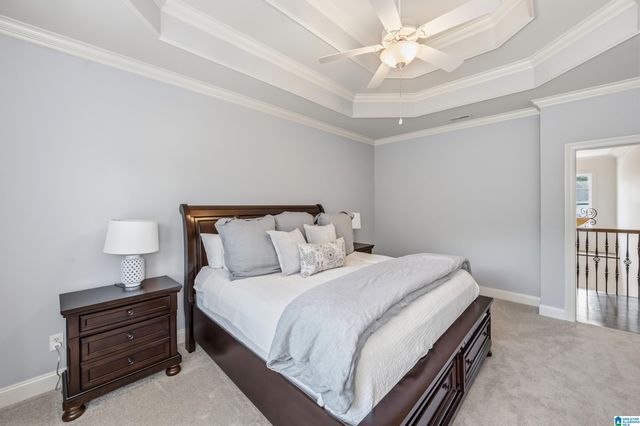 1408 SUTHERLAND PLACE, Hoover, AL 35242