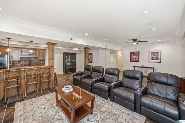 1408 SUTHERLAND PLACE, Hoover, AL 35242