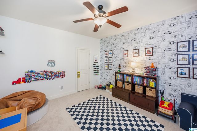 1408 SUTHERLAND PLACE, Hoover, AL 35242