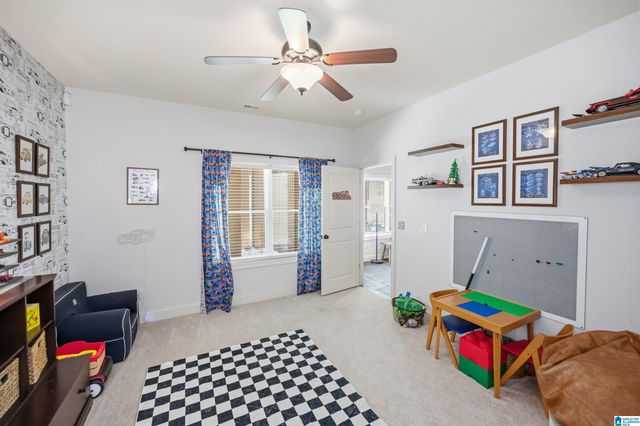 1408 SUTHERLAND PLACE, Hoover, AL 35242