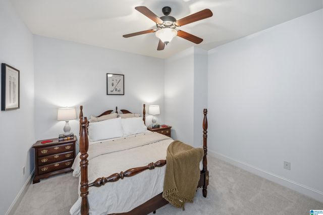 1408 SUTHERLAND PLACE, Hoover, AL 35242