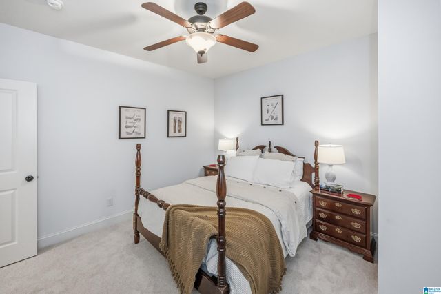 1408 SUTHERLAND PLACE, Hoover, AL 35242