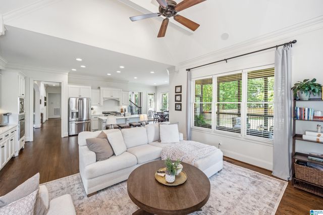 1408 SUTHERLAND PLACE, Hoover, AL 35242