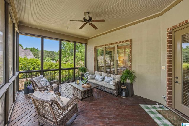 1408 SUTHERLAND PLACE, Hoover, AL 35242