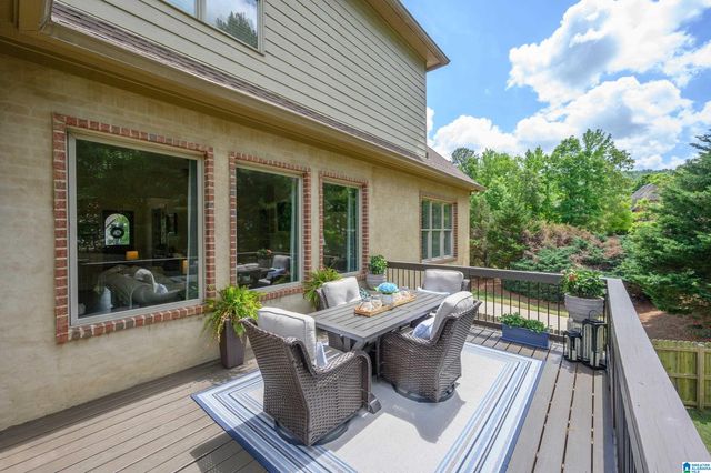 1408 SUTHERLAND PLACE, Hoover, AL 35242