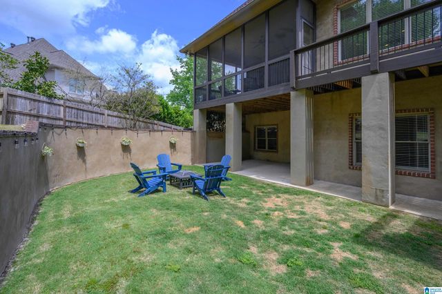 1408 SUTHERLAND PLACE, Hoover, AL 35242
