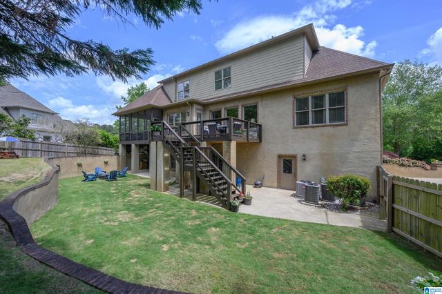 1408 SUTHERLAND PLACE, Hoover, AL 35242