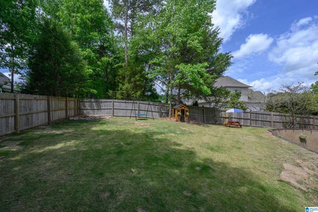1408 SUTHERLAND PLACE, Hoover, AL 35242