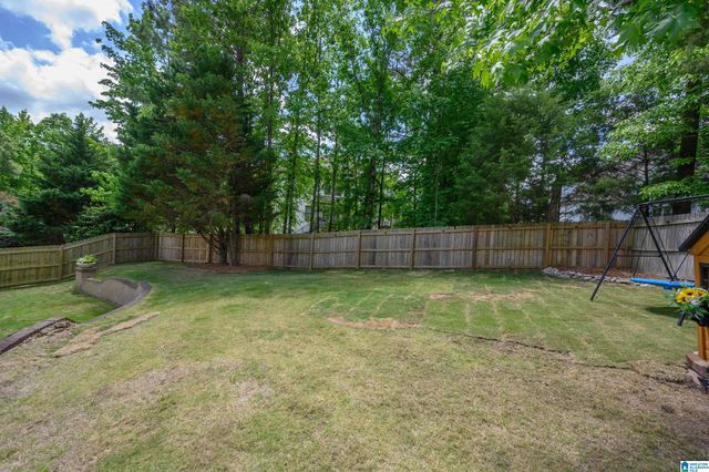 1408 SUTHERLAND PLACE, Hoover, AL 35242