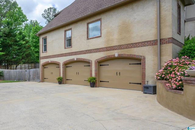 1408 SUTHERLAND PLACE, Hoover, AL 35242