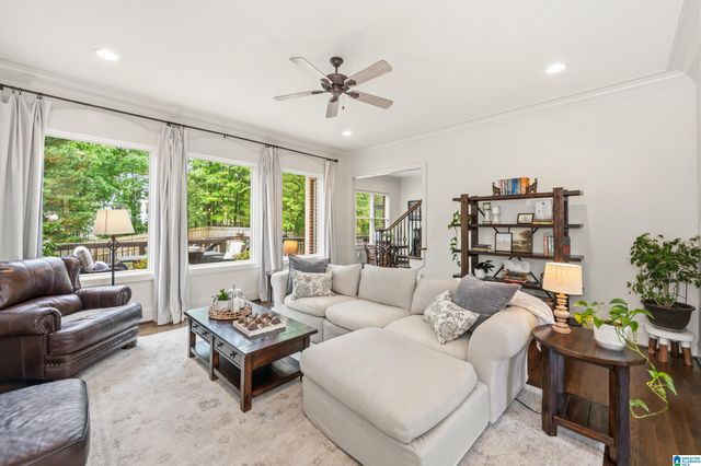1408 SUTHERLAND PLACE, Hoover, AL 35242