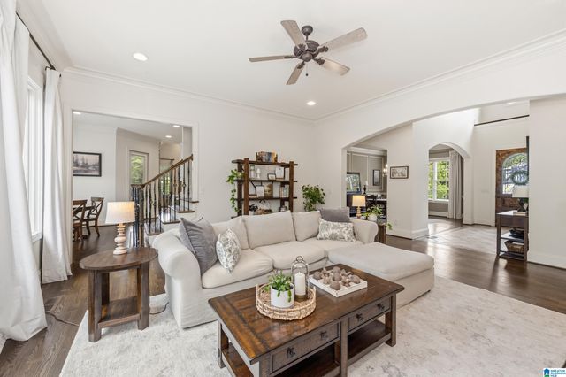 1408 SUTHERLAND PLACE, Hoover, AL 35242