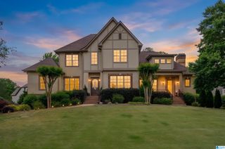 1408 SUTHERLAND PLACE, Hoover, AL 35242