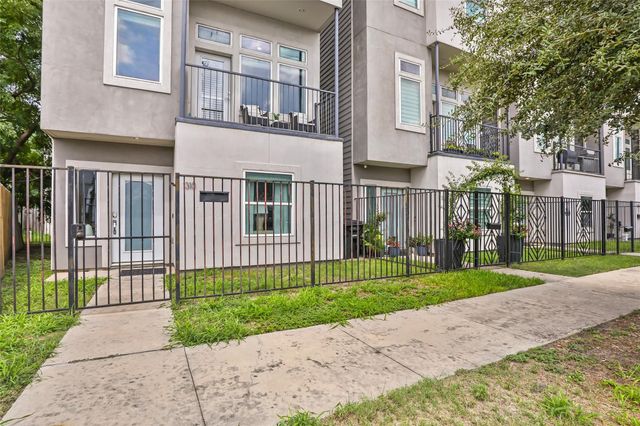 1310 Roberts Street, Houston, TX 77003