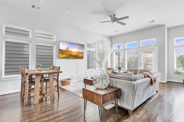 1310 Roberts Street, Houston, TX 77003