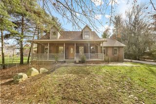 853 Fairway Drive, Alliance, OH 44601