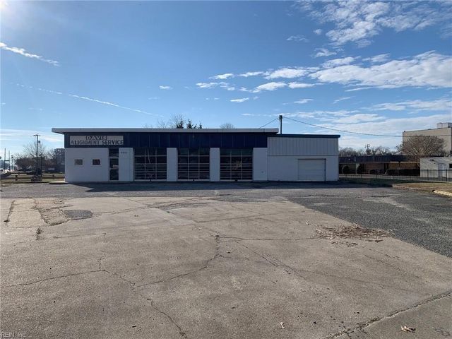 9955 Jefferson AVE, Newport News, VA 23605