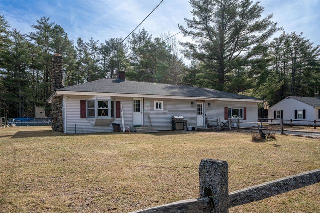 759 Brown Street, Winchendon, MA 01475