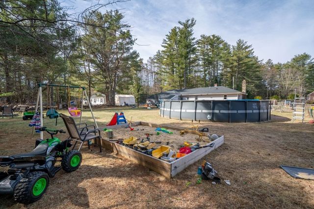 759 Brown Street, Winchendon, MA 01475