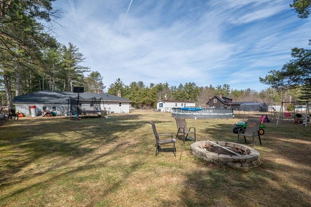 759 Brown Street, Winchendon, MA 01475
