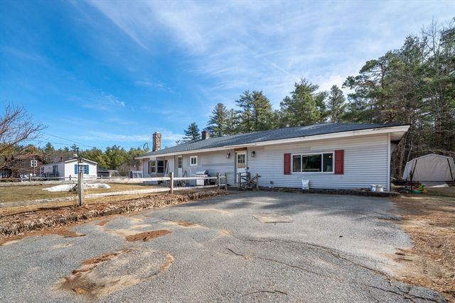 759 Brown Street, Winchendon, MA 01475