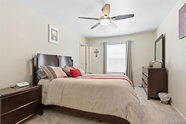 3800 Snowden Lane, Howell, MI 48843