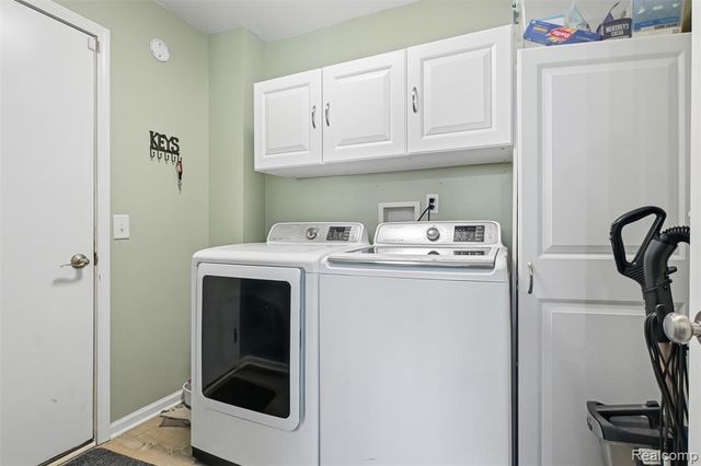 3800 Snowden Lane, Howell, MI 48843