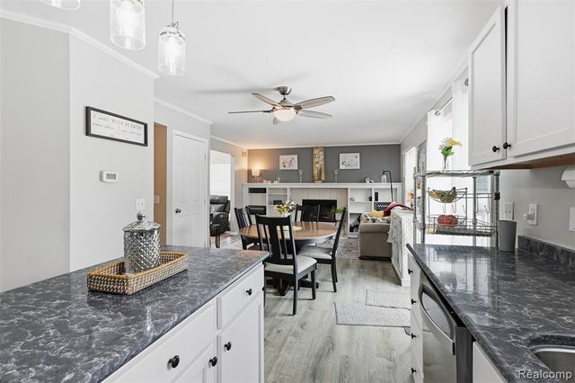 3800 Snowden Lane, Howell, MI 48843