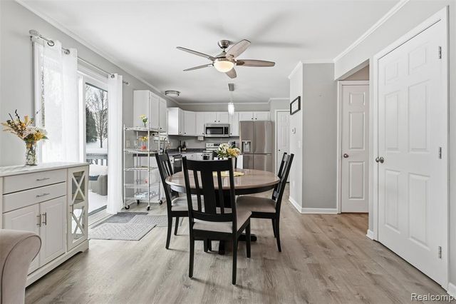 3800 Snowden Lane, Howell, MI 48843