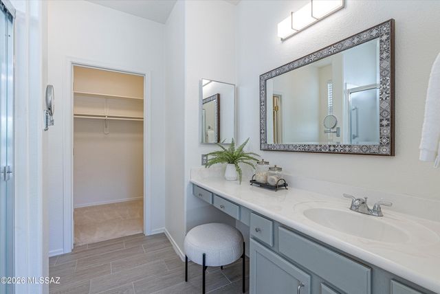 7541 W Wandering Coyote Drive, Tucson, AZ 85743