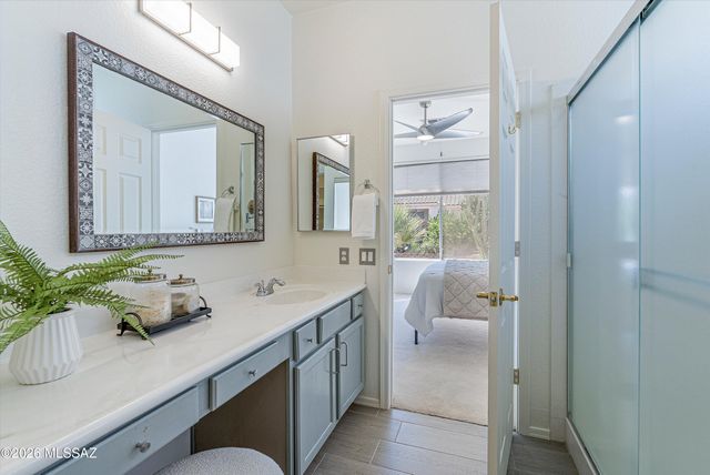 7541 W Wandering Coyote Drive, Tucson, AZ 85743